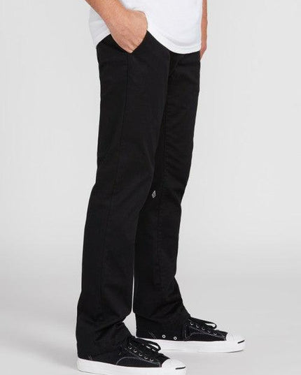 Volcom - Frickin Modern Stretch Pant - Westside Surf + Street