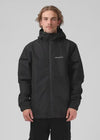 RPM - Rain Coat (Mens) - Westside Surf + Street