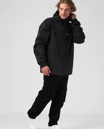 RPM - Rain Coat (Mens) - Westside Surf + Street