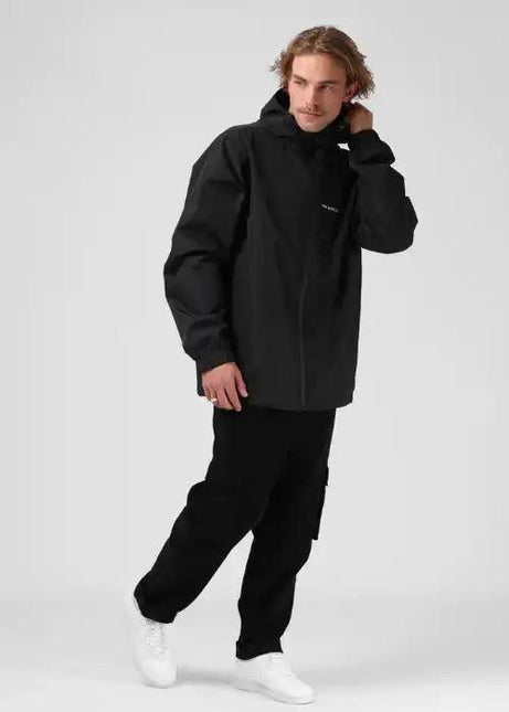 RPM - Rain Coat (Mens) - Westside Surf + Street