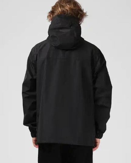 RPM - Rain Coat (Mens) - Westside Surf + Street