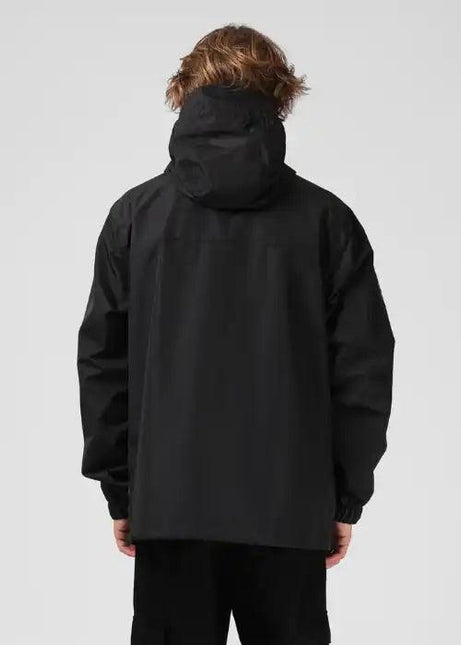 RPM - Rain Coat (Mens) - Westside Surf + Street