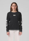 RPM - Wavey Long Sleeve Tee - Westside Surf + Street