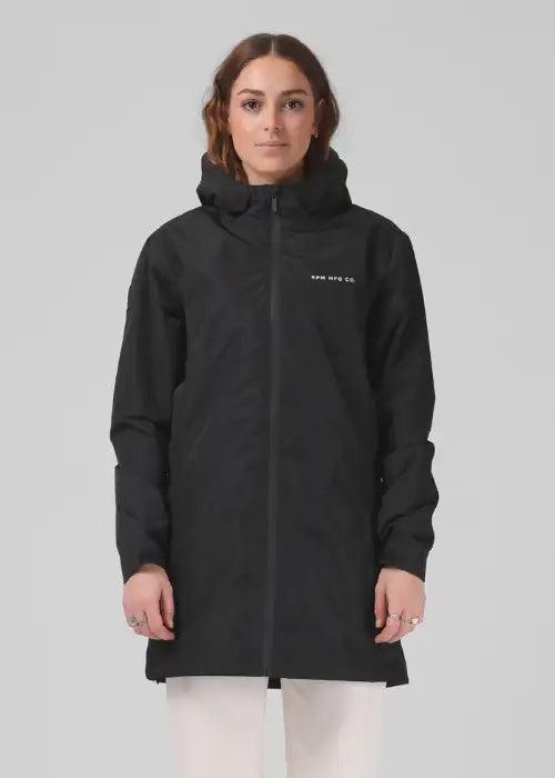RPM - Raincoat (Womens)