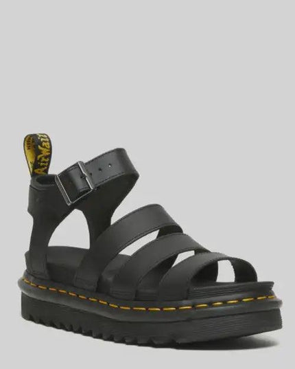 Dr Martens - Blaire 3 Strap Sandal - Westside Surf + Street