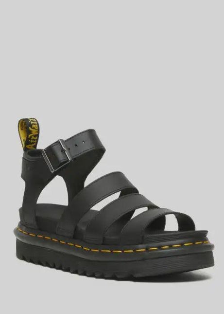Dr Martens - Blaire 3 Strap Sandal - Westside Surf + Street