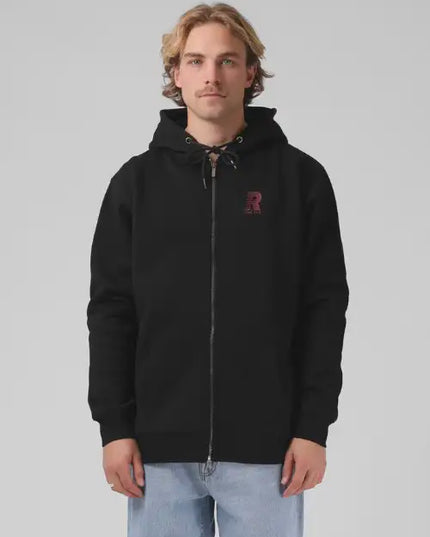 RPM - Zip Hood