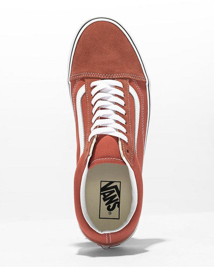 Vans - Old Skool Theory (Burnt Orche) - Westside Surf + Street