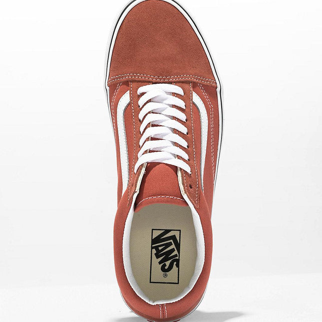 Vans - Old Skool Theory (Burnt Orche) - Westside Surf + Street