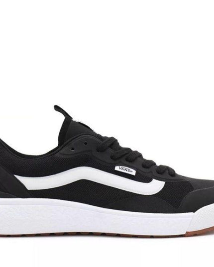 Vans - Ultrarange Exo (Black) - Westside Surf + Street