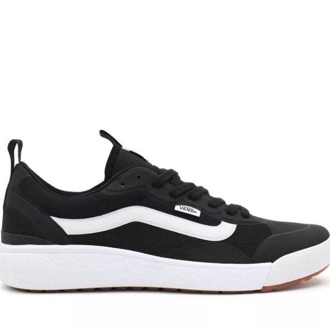 Vans - Ultrarange Exo (Black) - Westside Surf + Street