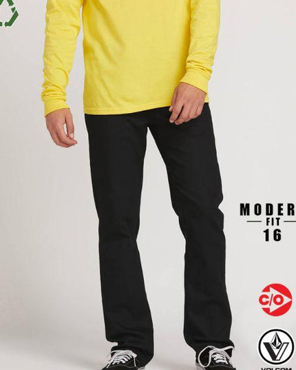 Volcom - Solver Denim - Westside Surf + Street