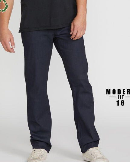 Volcom - Solver Denim - Westside Surf + Street