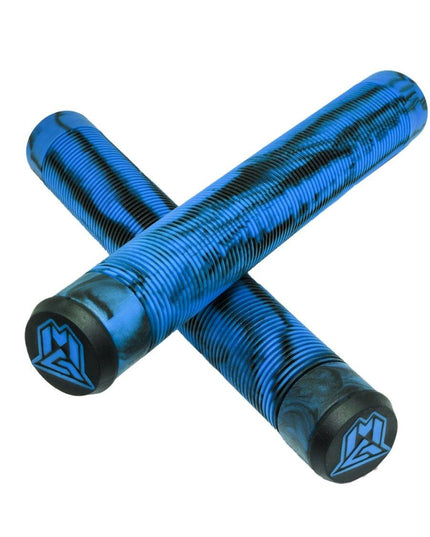 Madd Gear -MFX 180mm TPR Grips - Westside Surf + Street