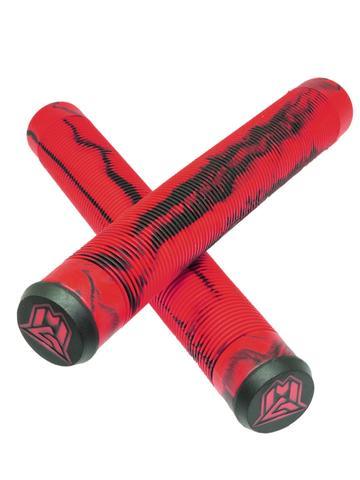 Madd Gear -MFX 180mm TPR Grips - Westside Surf + Street