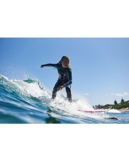 Oneill - Girls Bahia Back Zip Full 3/2mm - Westside Surf + Street