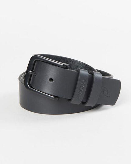 Rip Curl - Cut Down Leather Belt - Westside Surf + Street