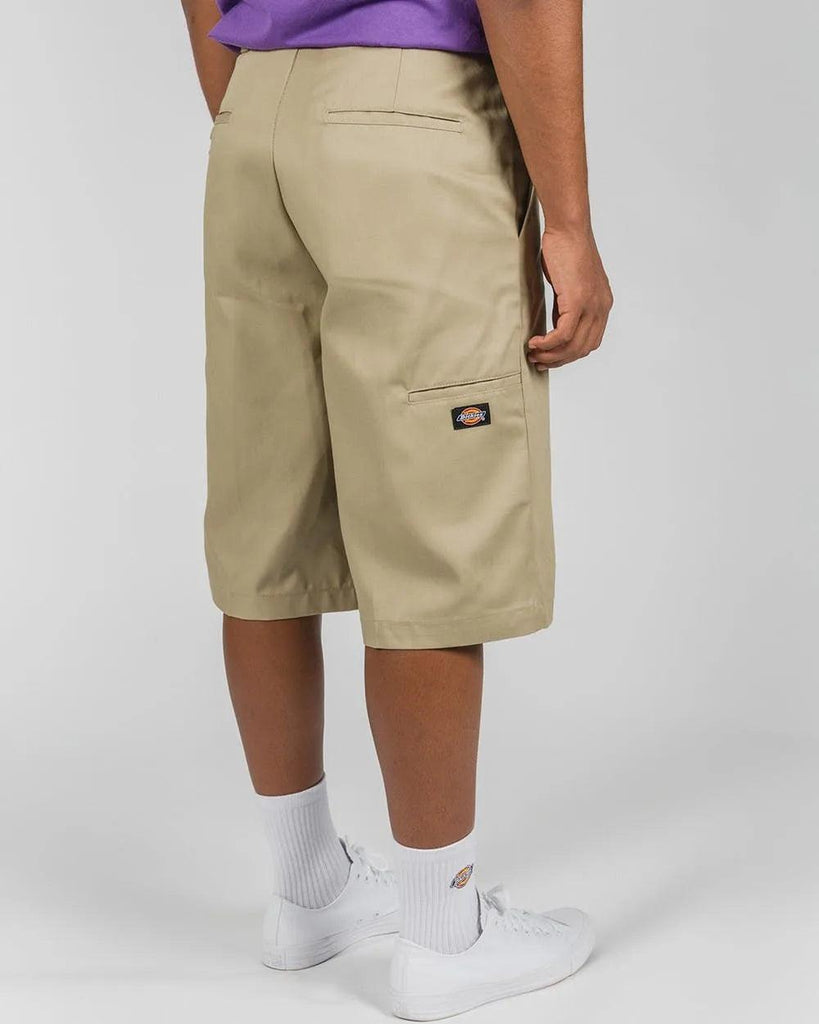 dickies 13 loose fit shorts