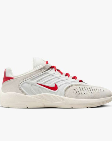 Nike -SB Vertebrae (Summit White/University Red-Phantom-Sail)