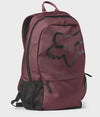 FOX - 180 Moto Backpack (Dark Maroon)