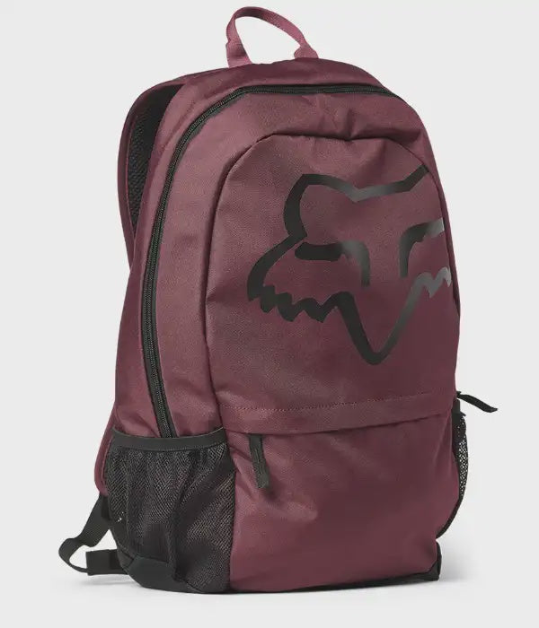 FOX - 180 Moto Backpack (Dark Maroon)