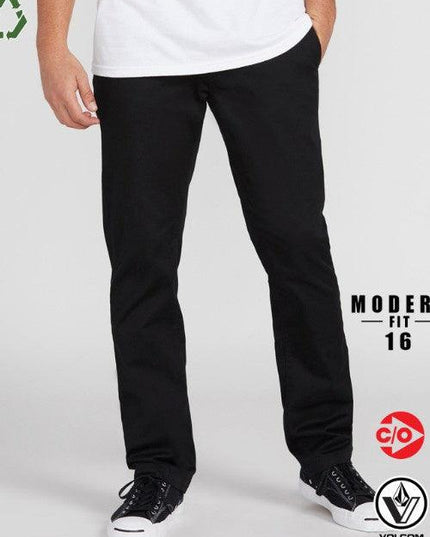 Volcom - Frickin Modern Stretch Pant - Westside Surf + Street