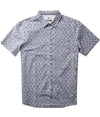 Vissla - Rounder Eco Short Sleeve Shirt - Westside Surf + Street