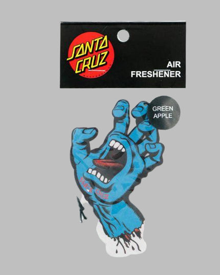 Santa Cruz - Air Fresheners - Westside Surf + Street