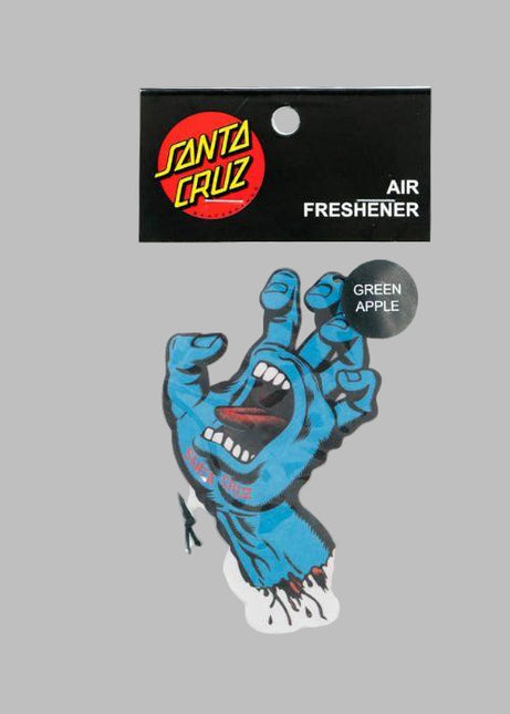 Santa Cruz - Air Fresheners - Westside Surf + Street