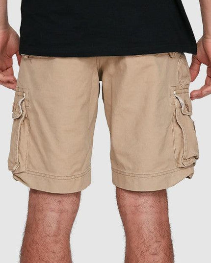 Element - Source Cargo Short - Westside Surf + Street