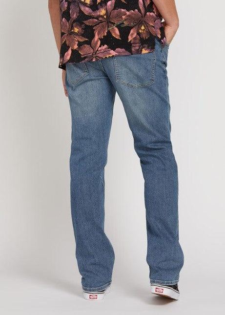 Volcom - Solver Denim.. - Westside Surf + Street