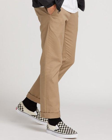 Volcom - Frickin Modern Stretch Pant - Westside Surf + Street