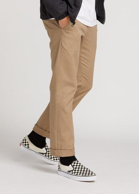 Volcom - Frickin Modern Stretch Pant - Westside Surf + Street