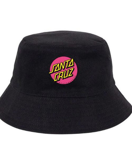 Santa Cruz - Other Dot Womens Bucket Hat - Westside Surf + Street