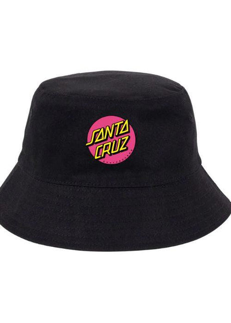 Santa Cruz - Other Dot Womens Bucket Hat - Westside Surf + Street