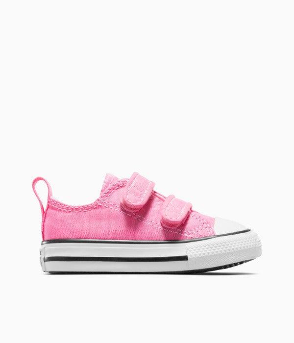 Converse - Infant CT 2V Slip (Pink) - Westside Surf + Street