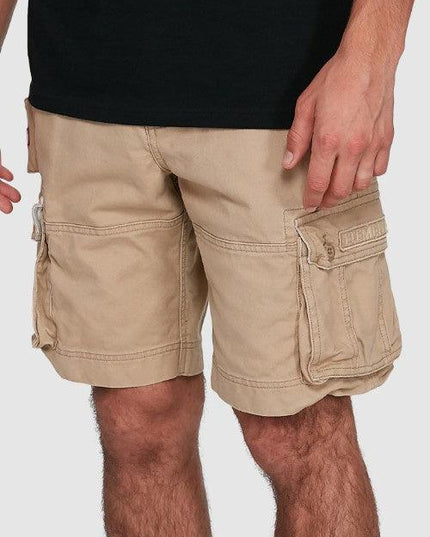 Element - Source Cargo Short - Westside Surf + Street