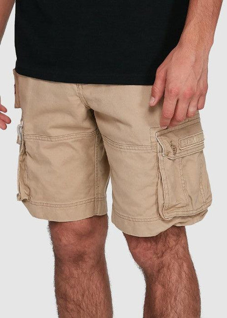 Element - Source Cargo Short - Westside Surf + Street