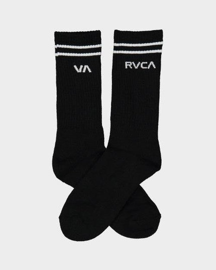 RVCA - Union Sock lll - Westside Surf + Street