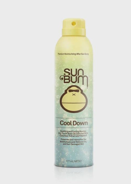 Sun Bum - Cool down After sun Spray 237ml - Westside Surf + Street