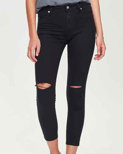 Junkfood - Billie Ripped Jean - Westside Surf + Street