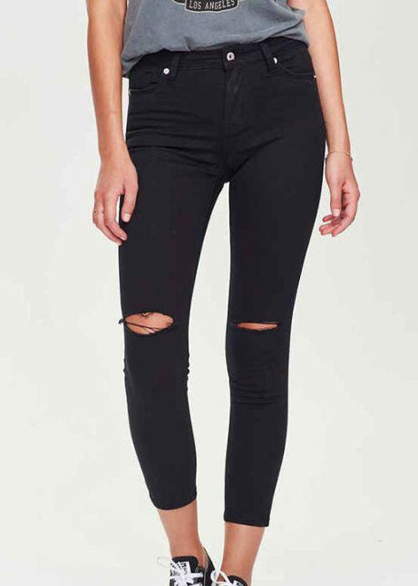 Junkfood - Billie Ripped Jean - Westside Surf + Street