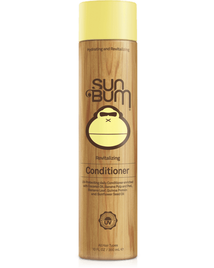 Sun Bum - Revitalizing Conditioner 300ml - Westside Surf + Street