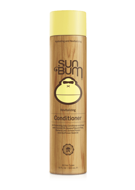 Sun Bum - Revitalizing Conditioner 300ml - Westside Surf + Street