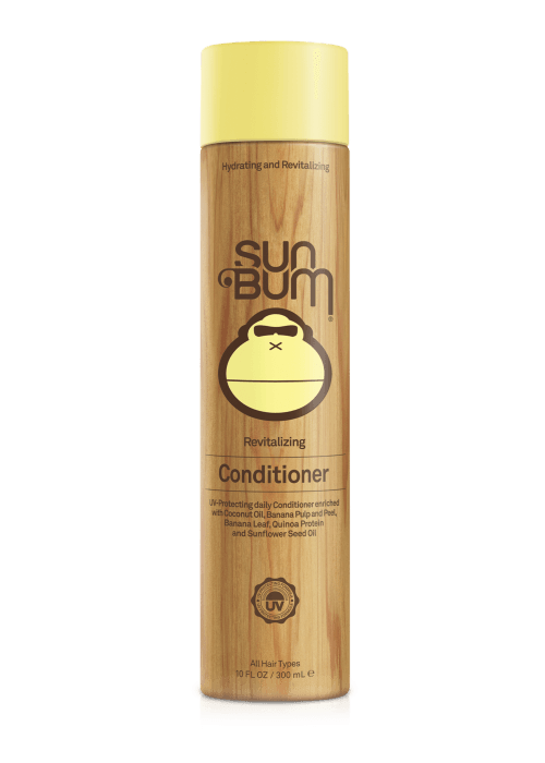 Sun Bum - Revitalizing Conditioner 300ml - Westside Surf + Street