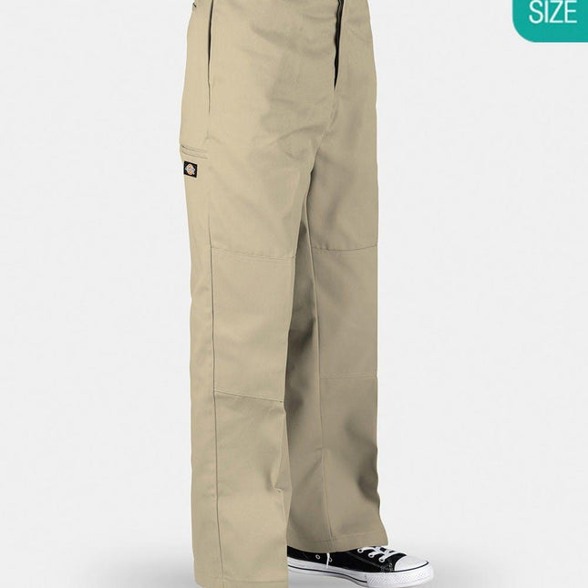 Dickies - Loose Fit Double Knee Pant - Westside Surf + Street