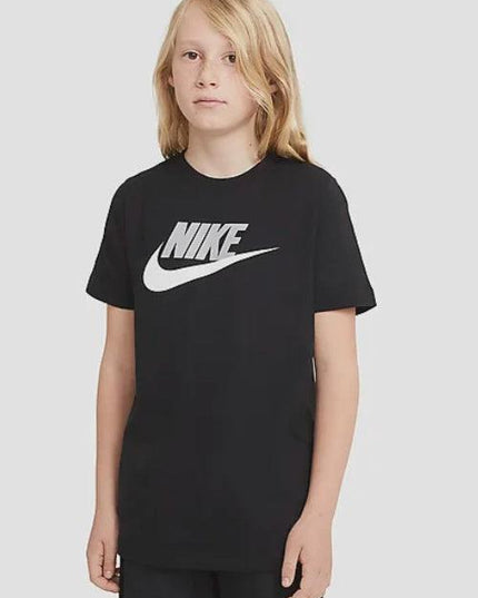 Nike - Futura Icon Tee - Kids - Westside Surf + Street