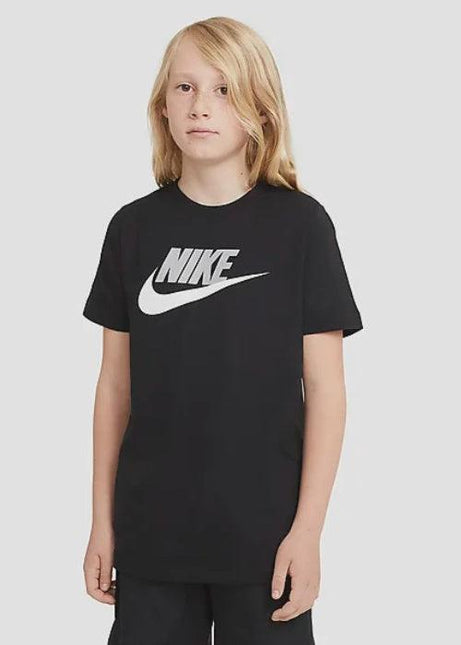 Nike - Futura Icon Tee - Kids - Westside Surf + Street