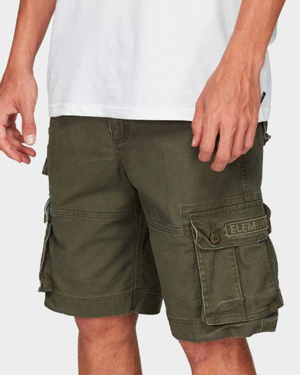 Element - Source Cargo Short - Westside Surf + Street