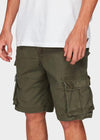 Element - Source Cargo Short - Westside Surf + Street